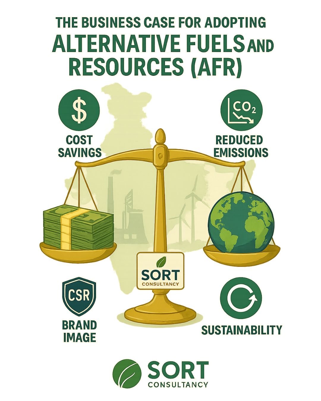 The Business Case for AFR: Why Your Company Should Care | SORT ...